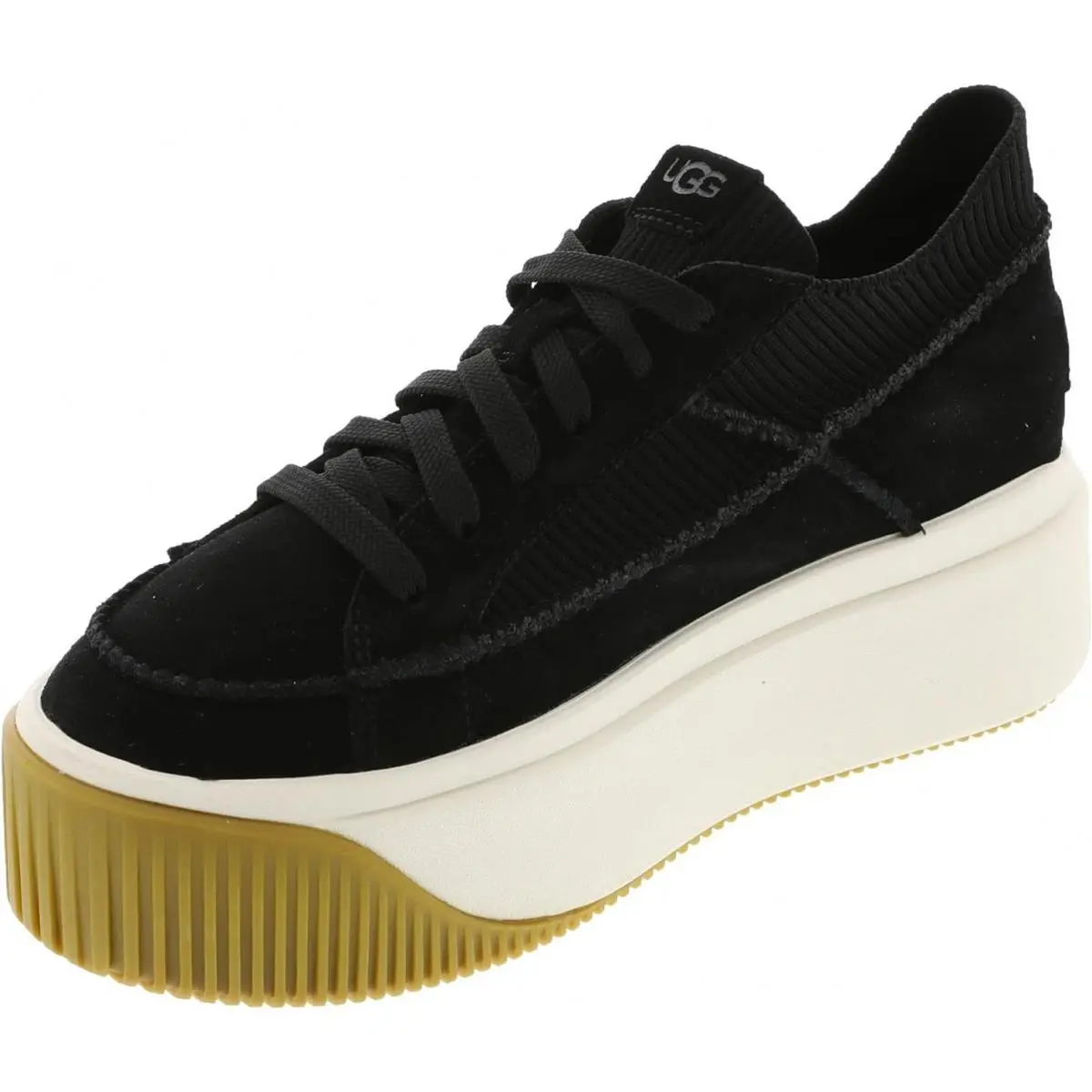UGG shoes - 1152717 - 1152717 - Black 2