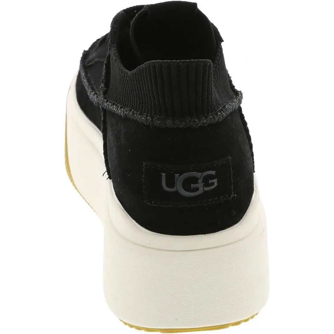 UGG shoes - 1152717 - 1152717 - Black 10