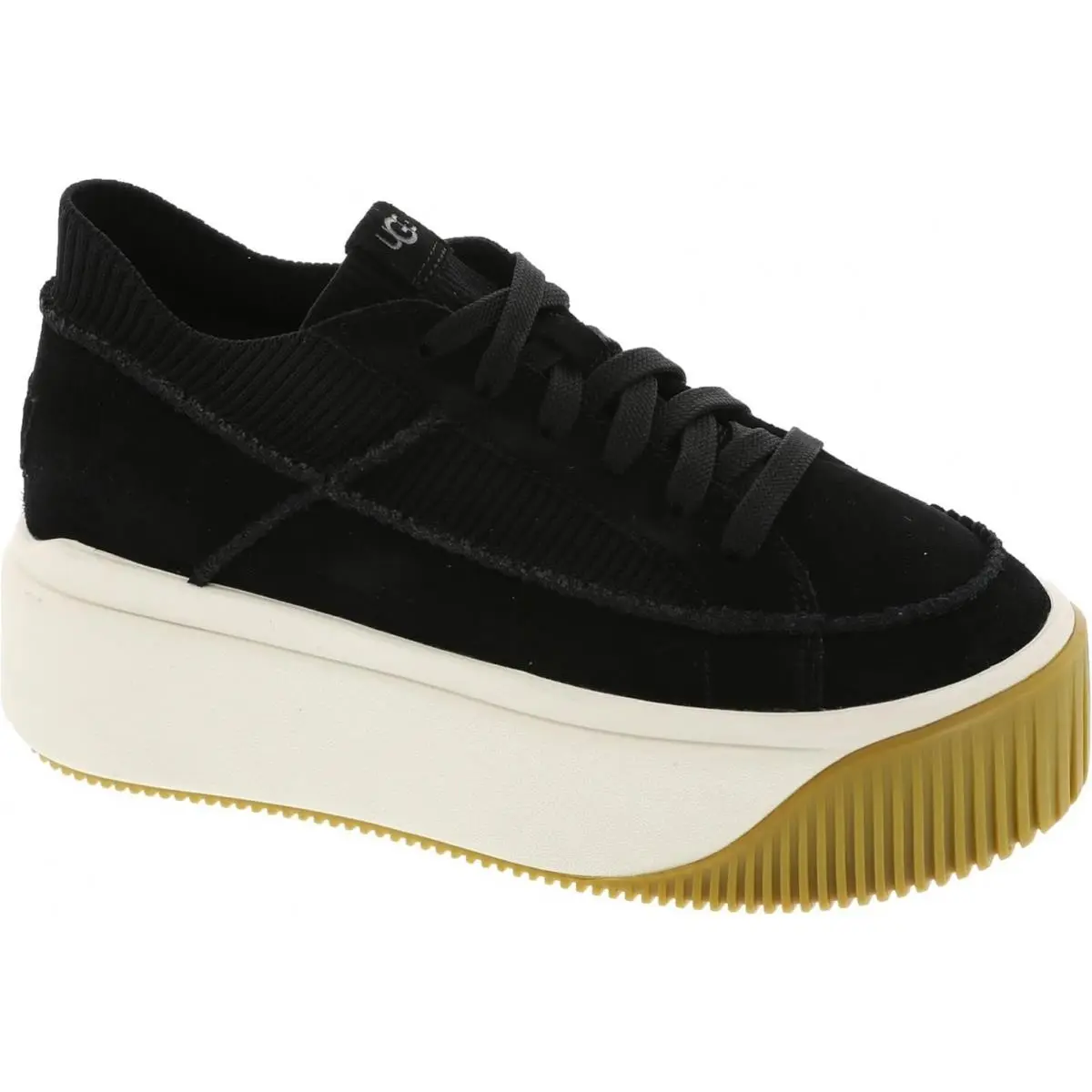UGG shoes - 1152717 - 1152717 - Black 5