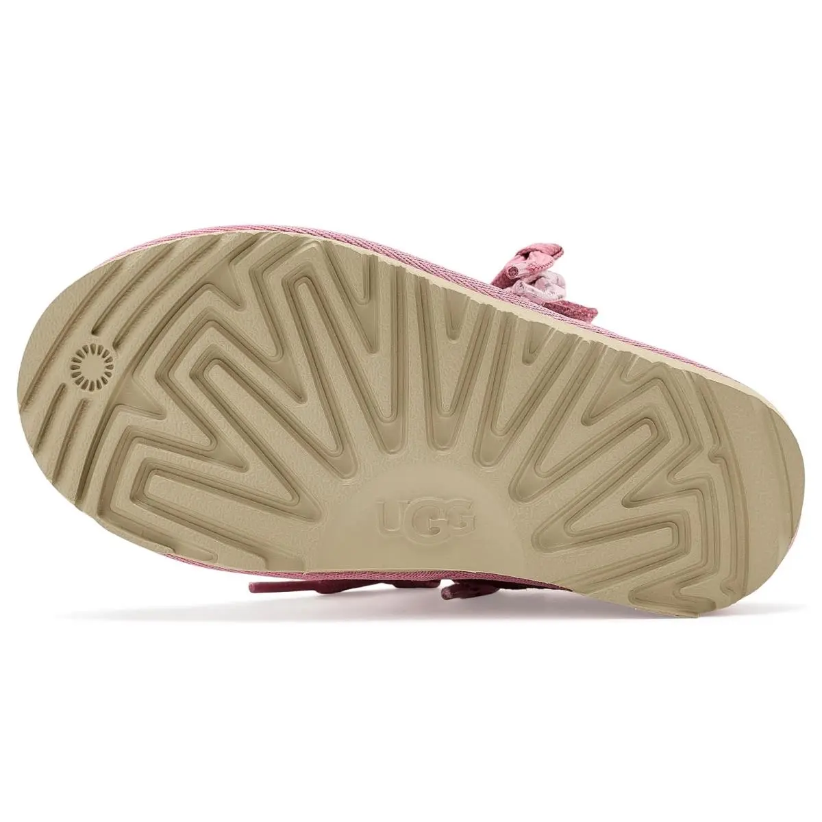 UGG shoes - Horizon Pink 3