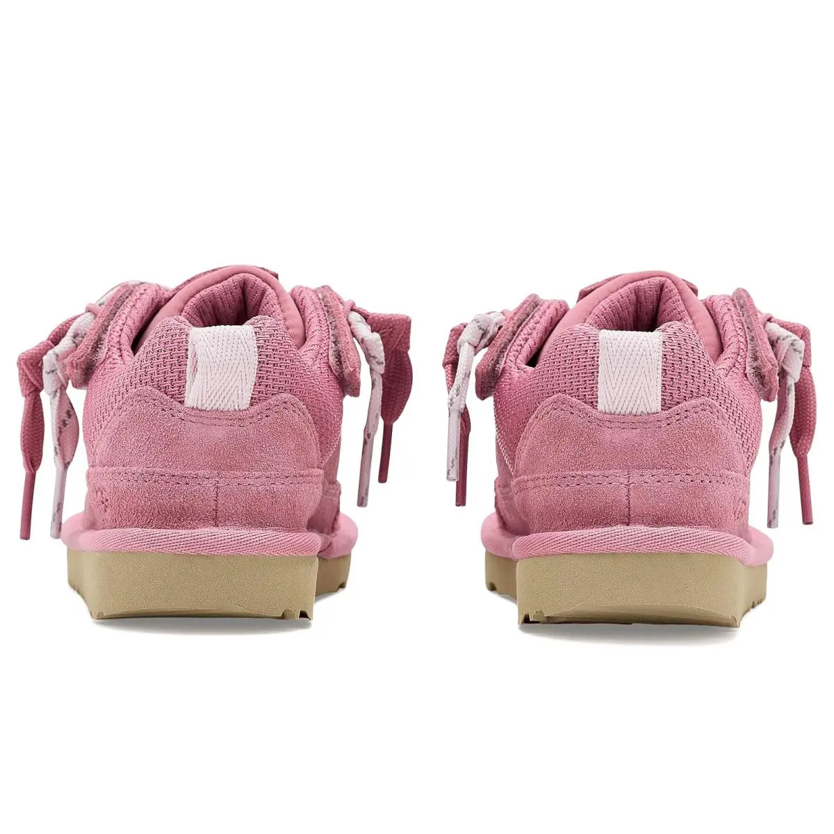 UGG shoes - Horizon Pink 5