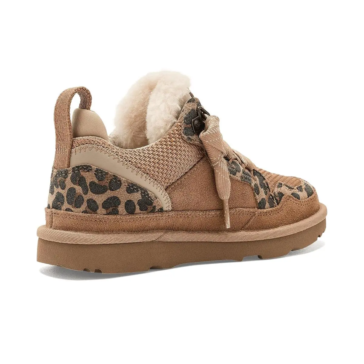 UGG shoes - Tan 1