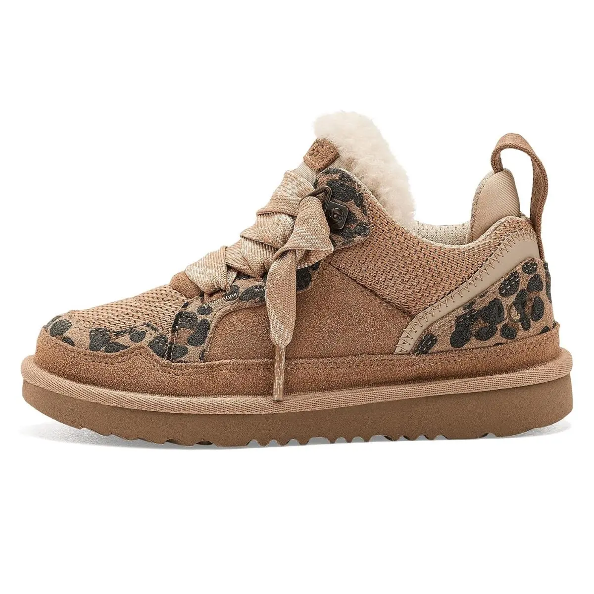 UGG shoes - Tan 2