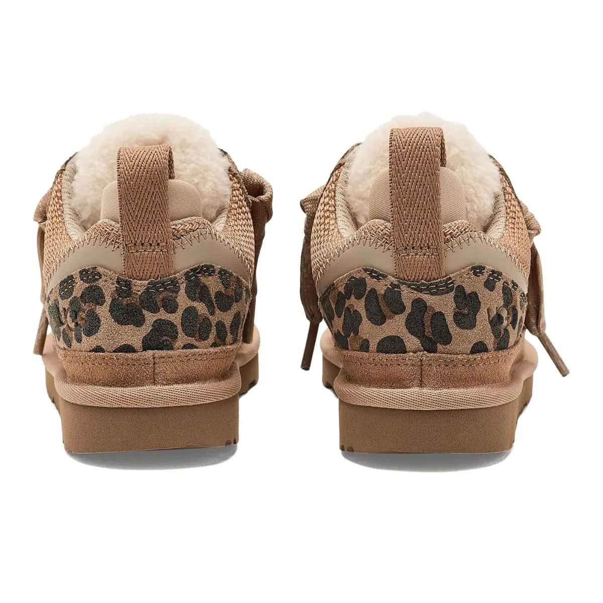 UGG shoes - Tan 5