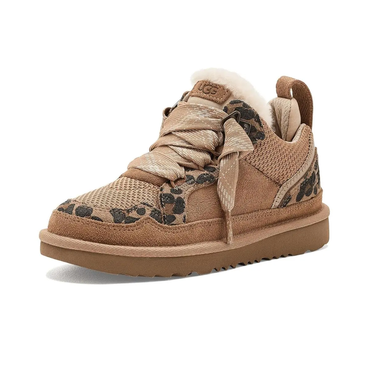 UGG shoes - Tan 6
