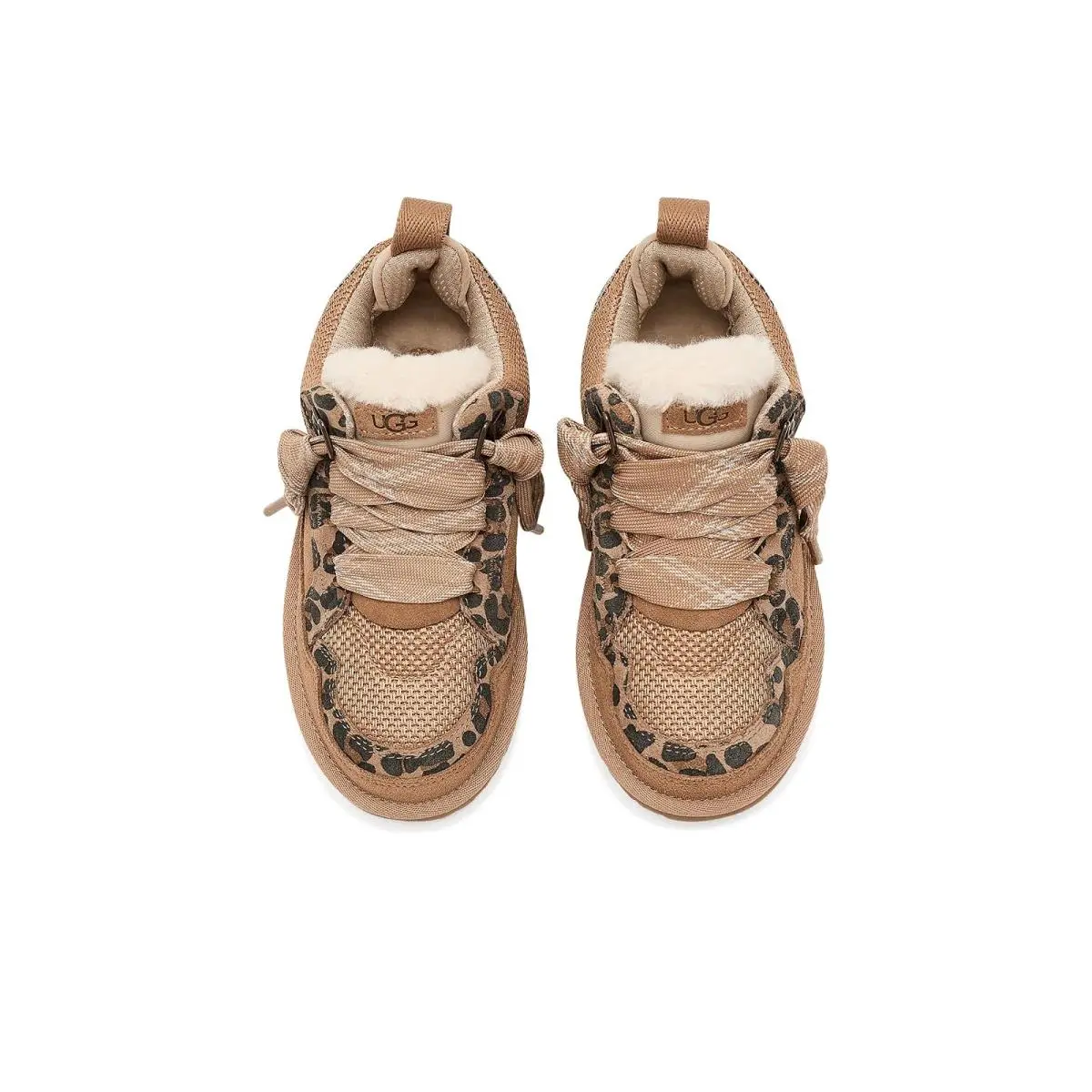 UGG shoes - Tan 7