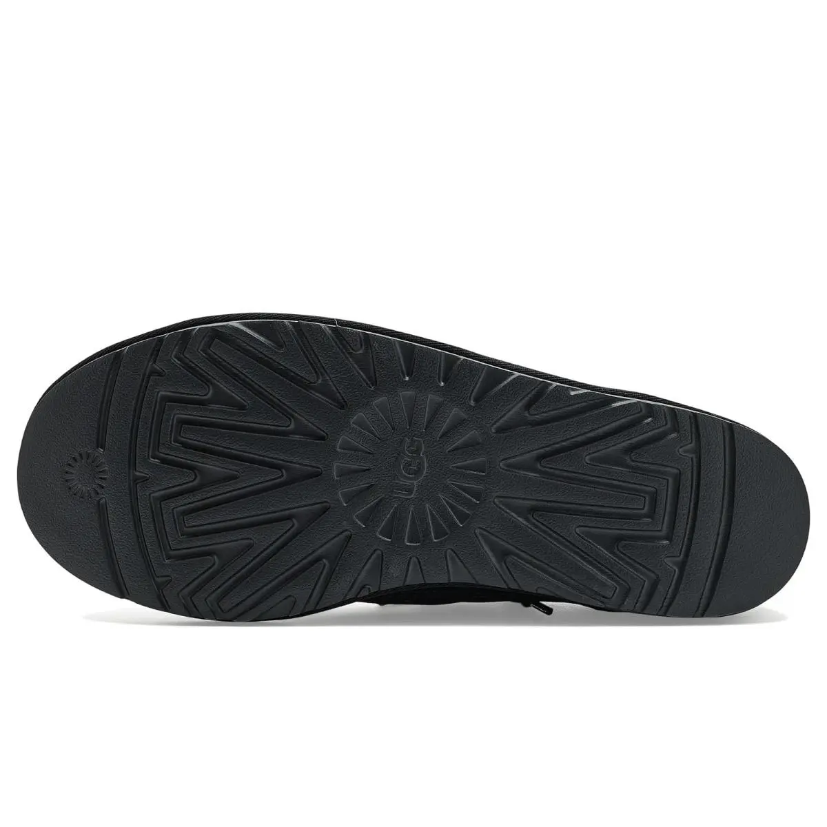 UGG shoes - Black 3