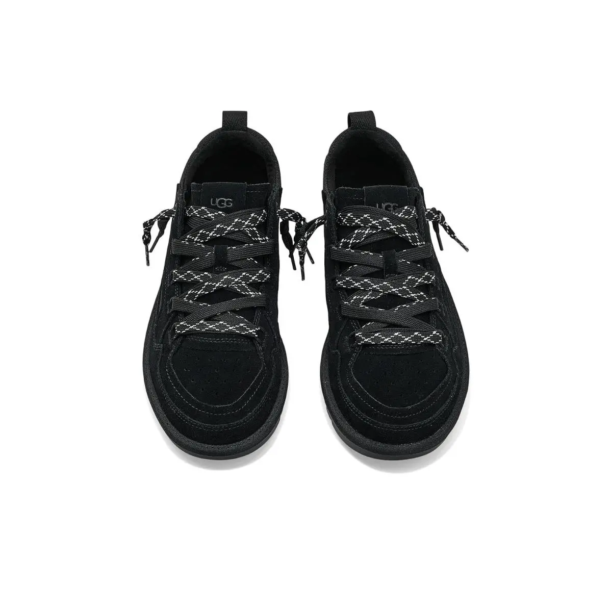 UGG shoes - Black 7
