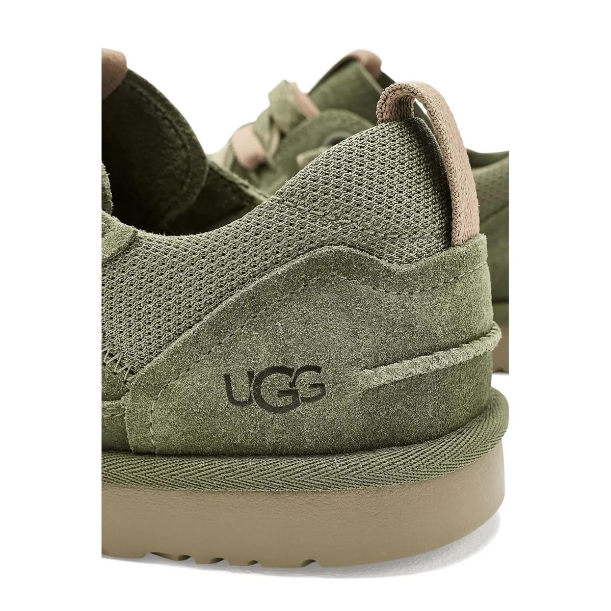 UGG shoes - Black 18