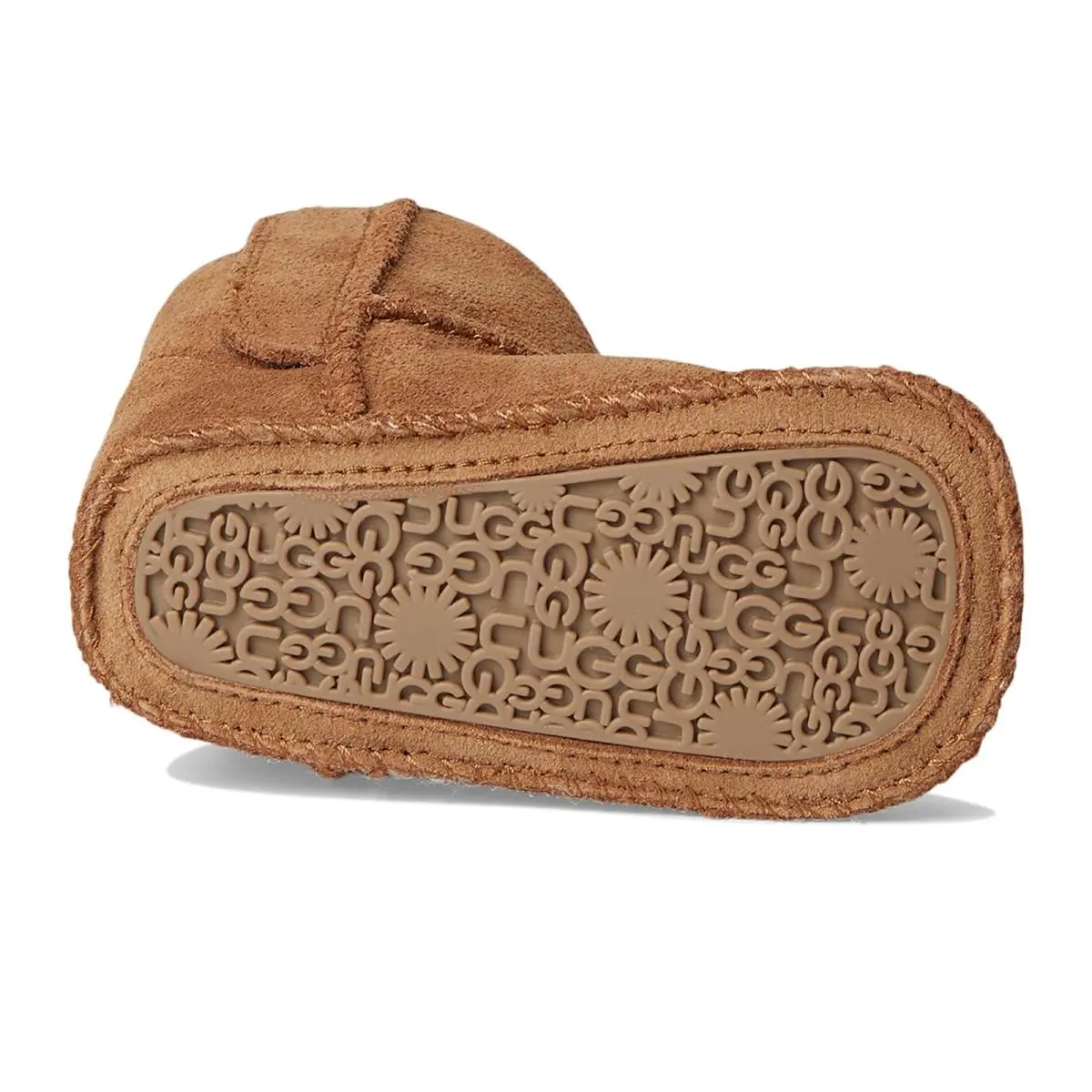 UGG shoes - Chestnut 1