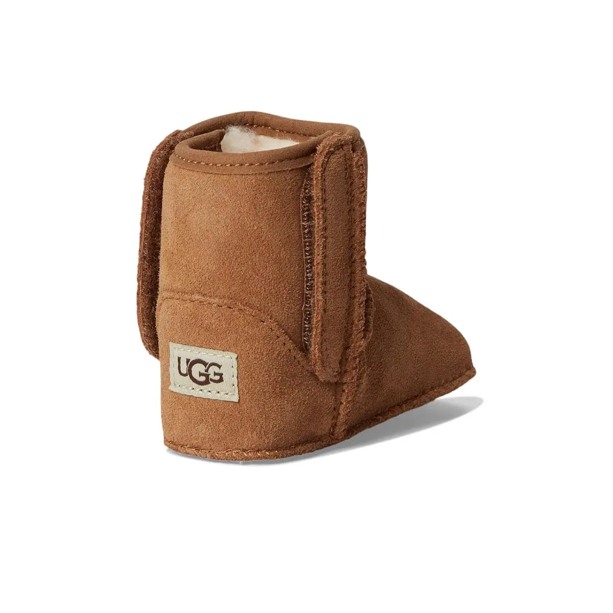 UGG shoes - Chestnut 3