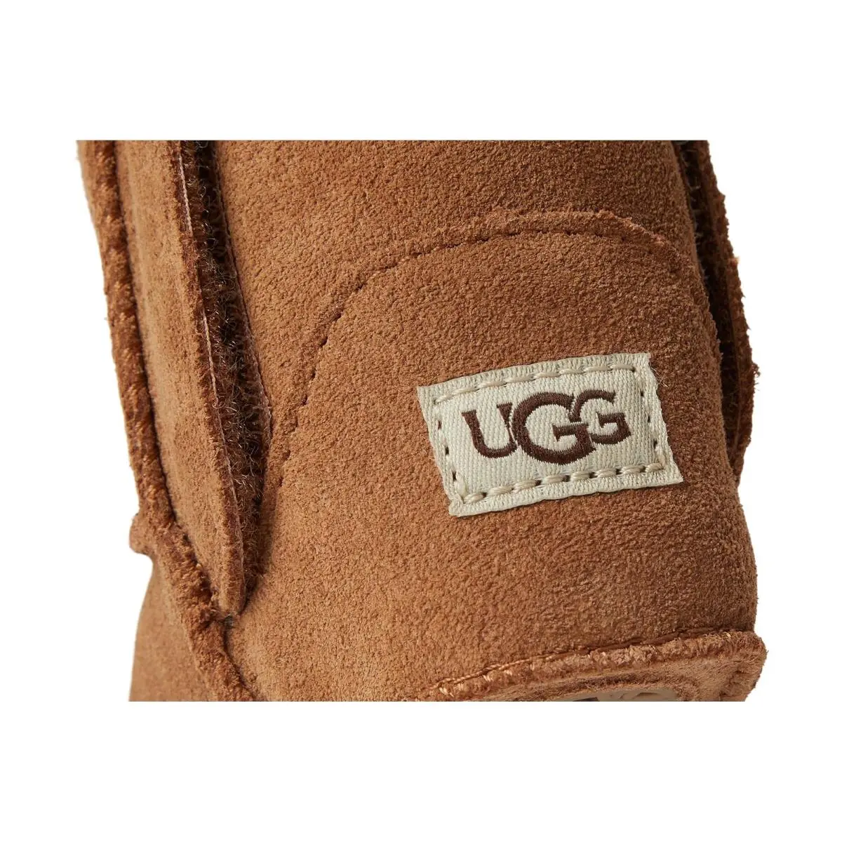 UGG shoes - Chestnut 4