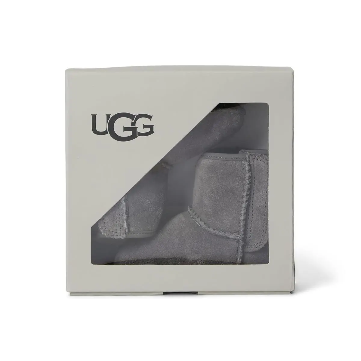 UGG shoes - Chestnut 18