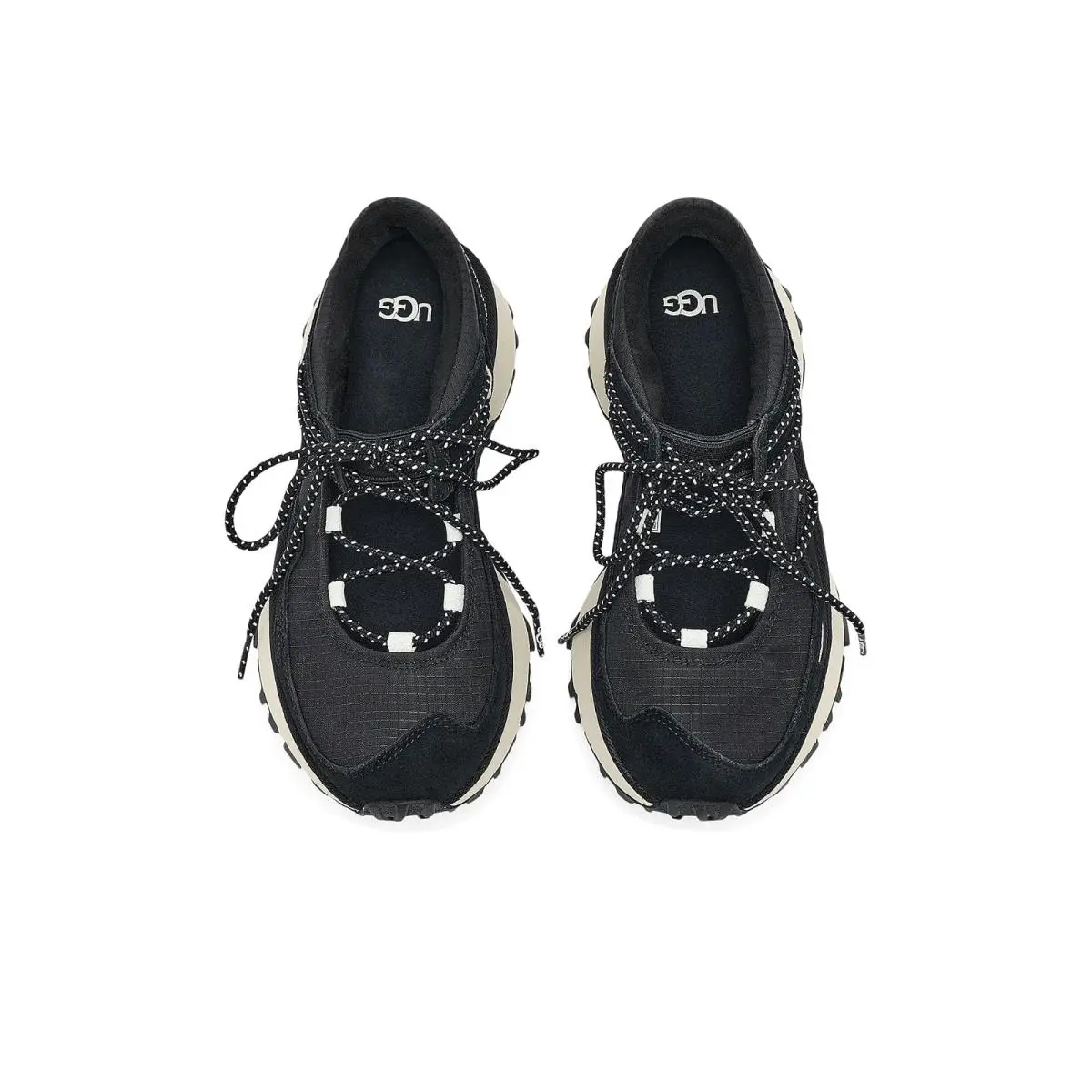 UGG shoes - Black 0