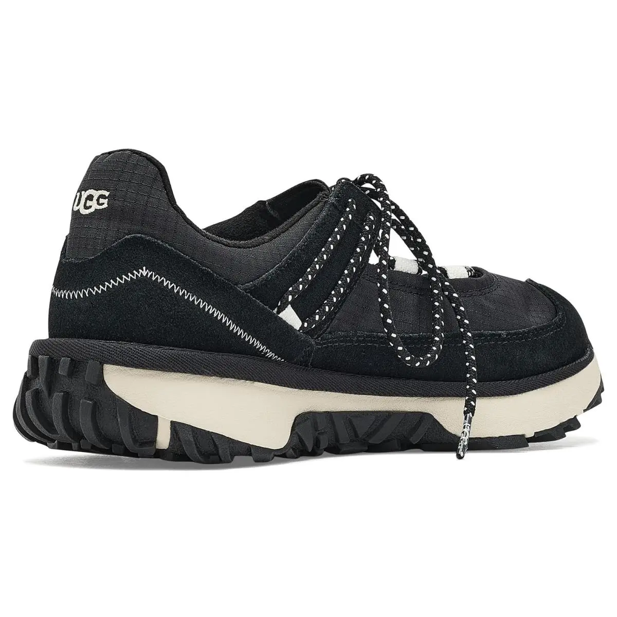 UGG shoes - Black 1