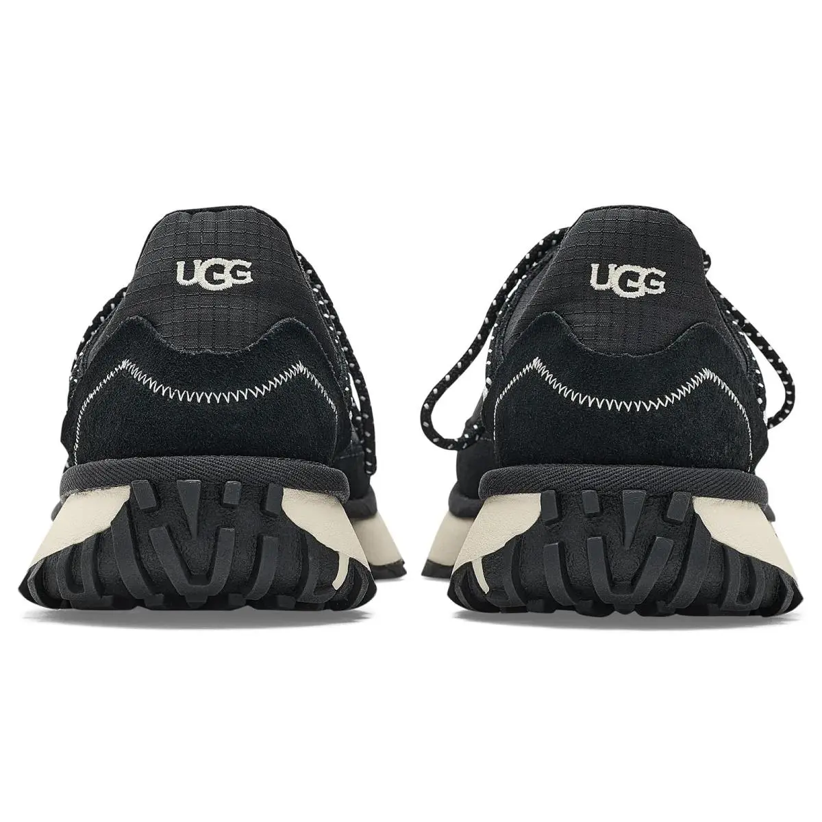UGG shoes - Black 5