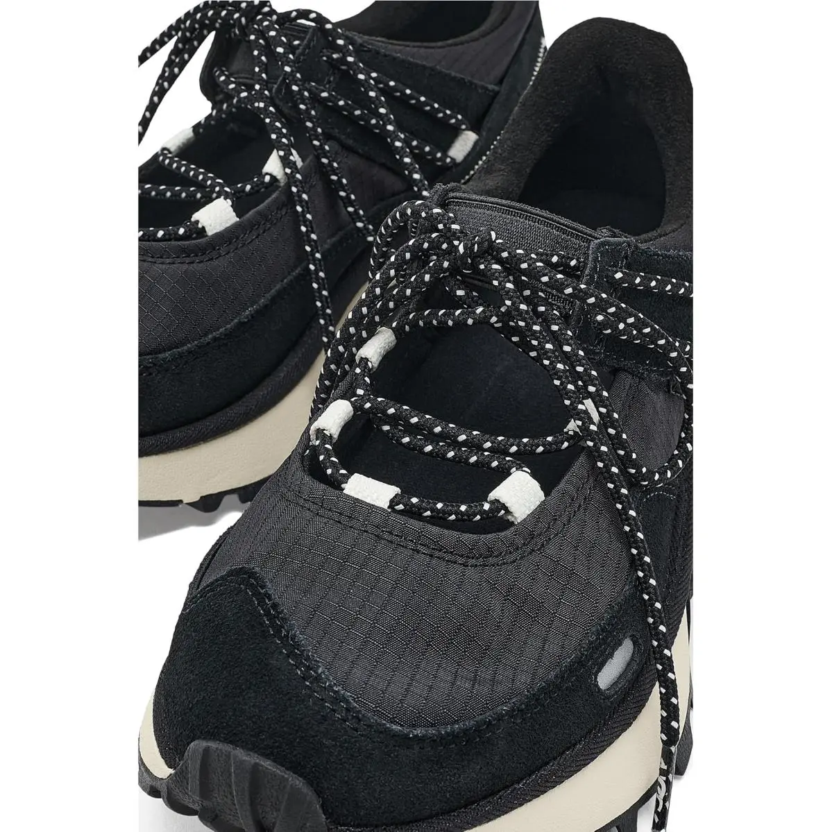 UGG shoes - Black 4