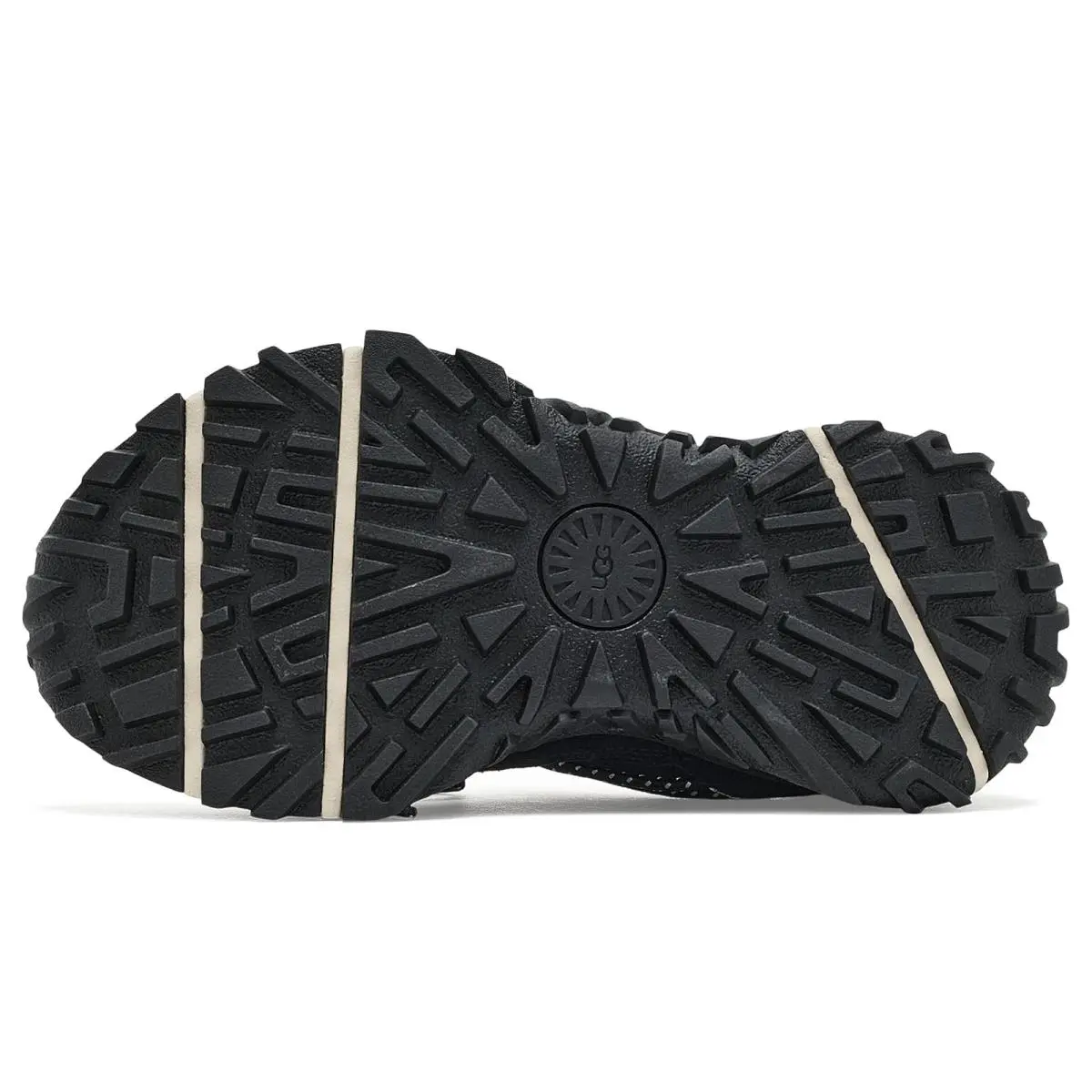 UGG shoes - Black 10