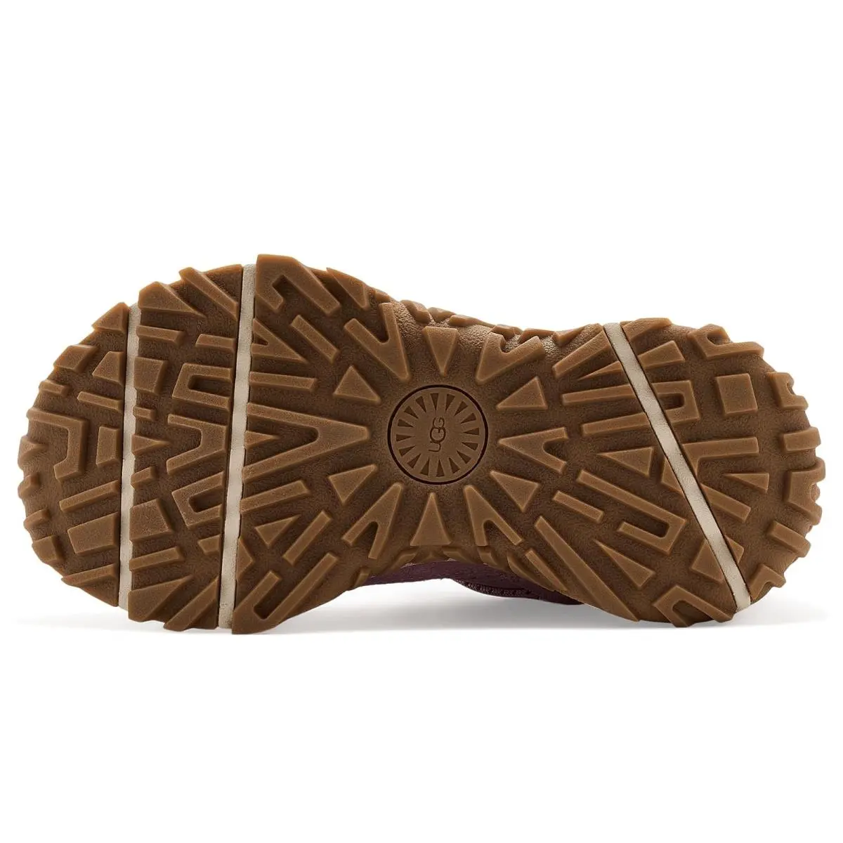 UGG shoes - Black 17