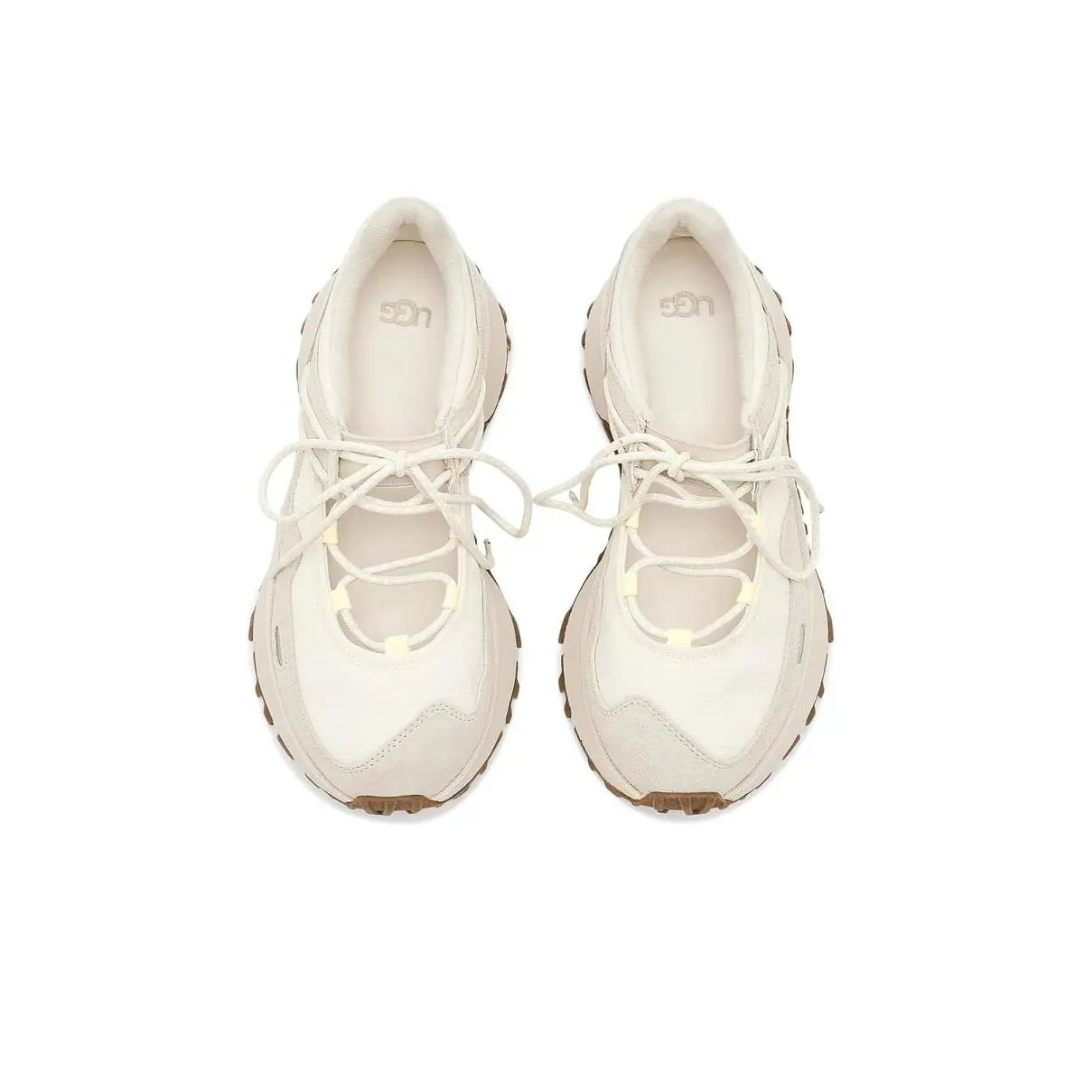 UGG shoes - Black 21