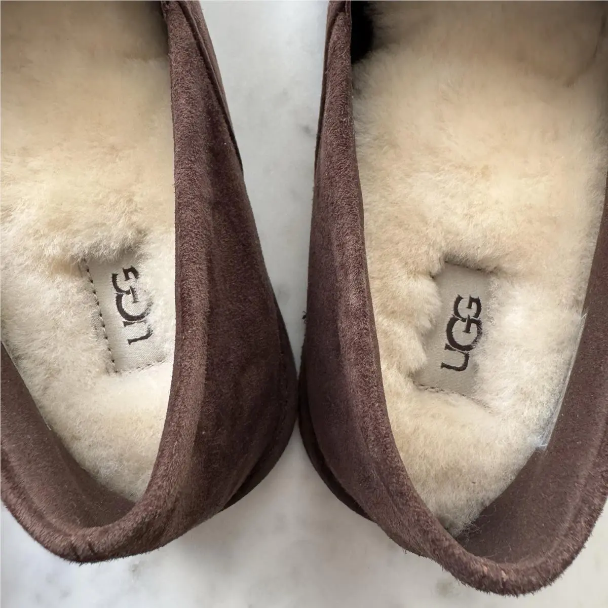 UGG shoes - UGG Zora Loafer - Zora Loafer - 1182151 - Brown, Beige 6