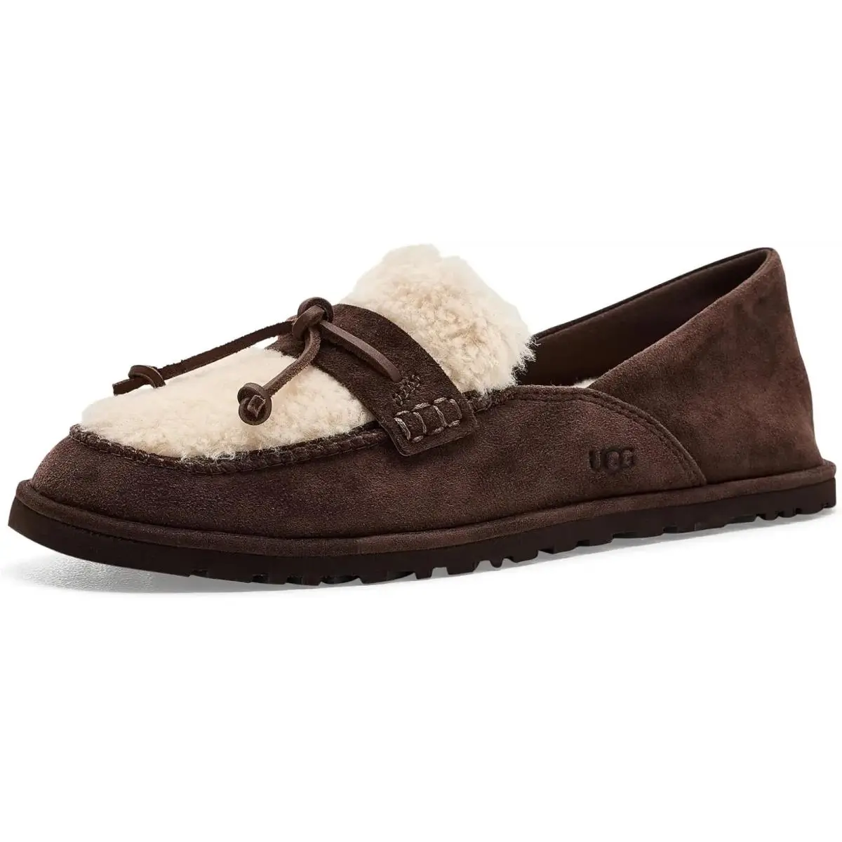 UGG shoes - UGG Zora Loafer - Zora Loafer - 1182151 - Brown, Beige 8