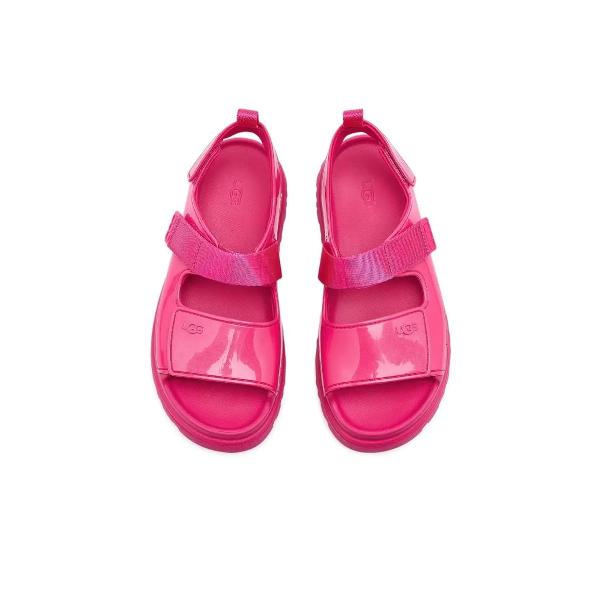 UGG shoes - Deep Coral 0