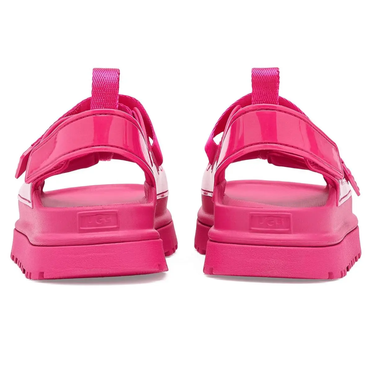 UGG shoes - Deep Coral 5