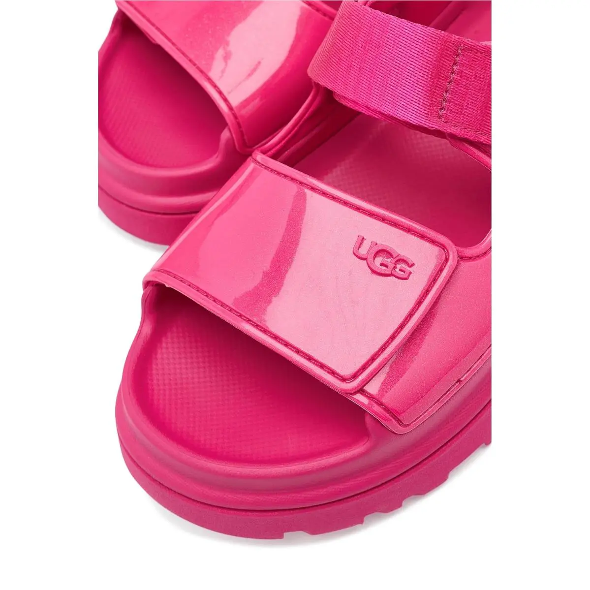 UGG shoes - Deep Coral 11
