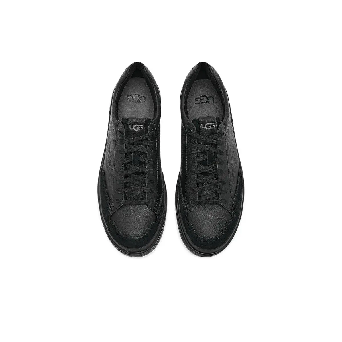 UGG shoes - Black/Black 0