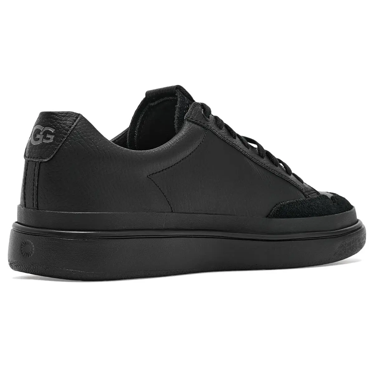 UGG shoes - Black/Black 1