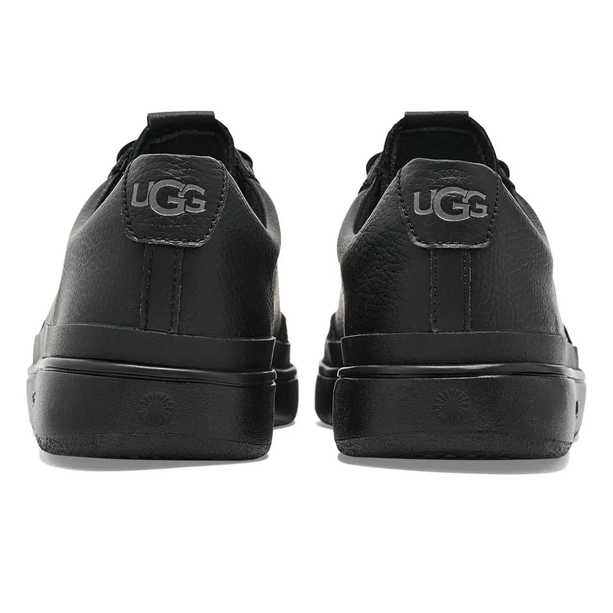 UGG shoes - Black/Black 5