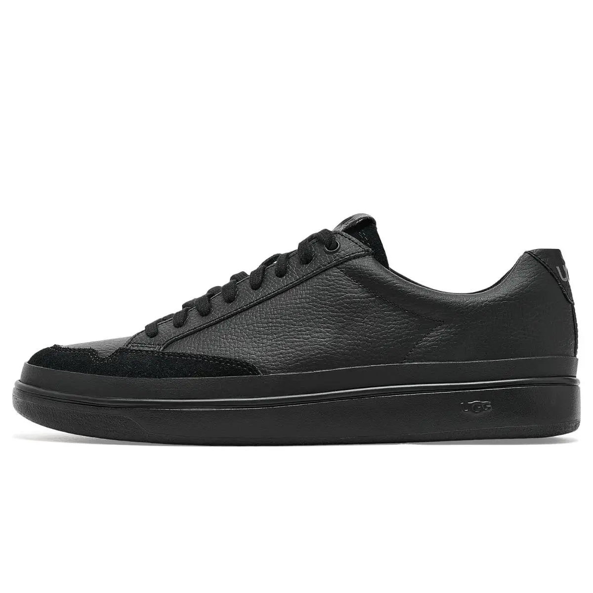 UGG shoes - Black/Black 9