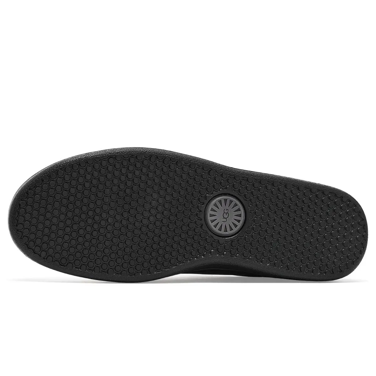 UGG shoes - Black/Black 10