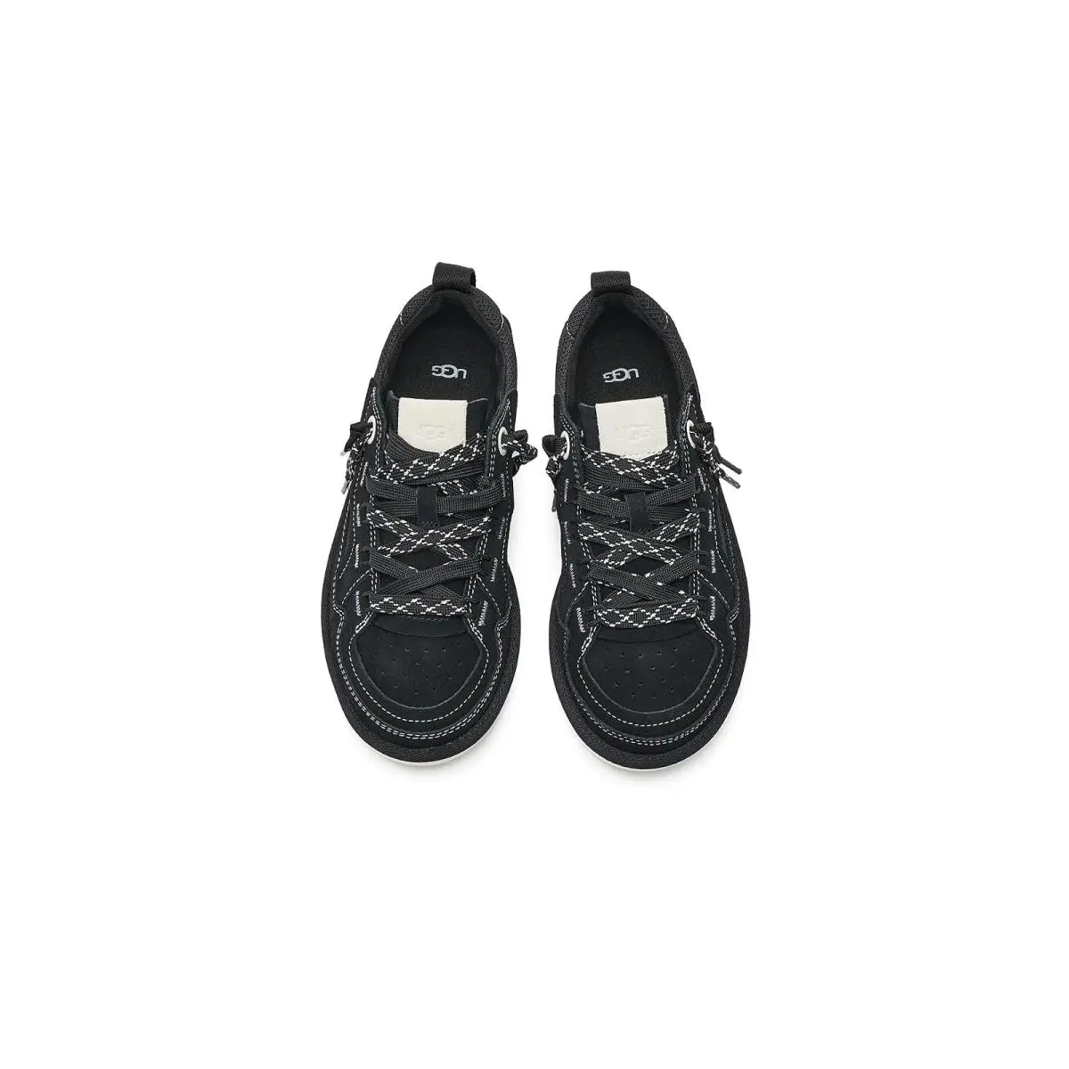 UGG shoes - Black 0