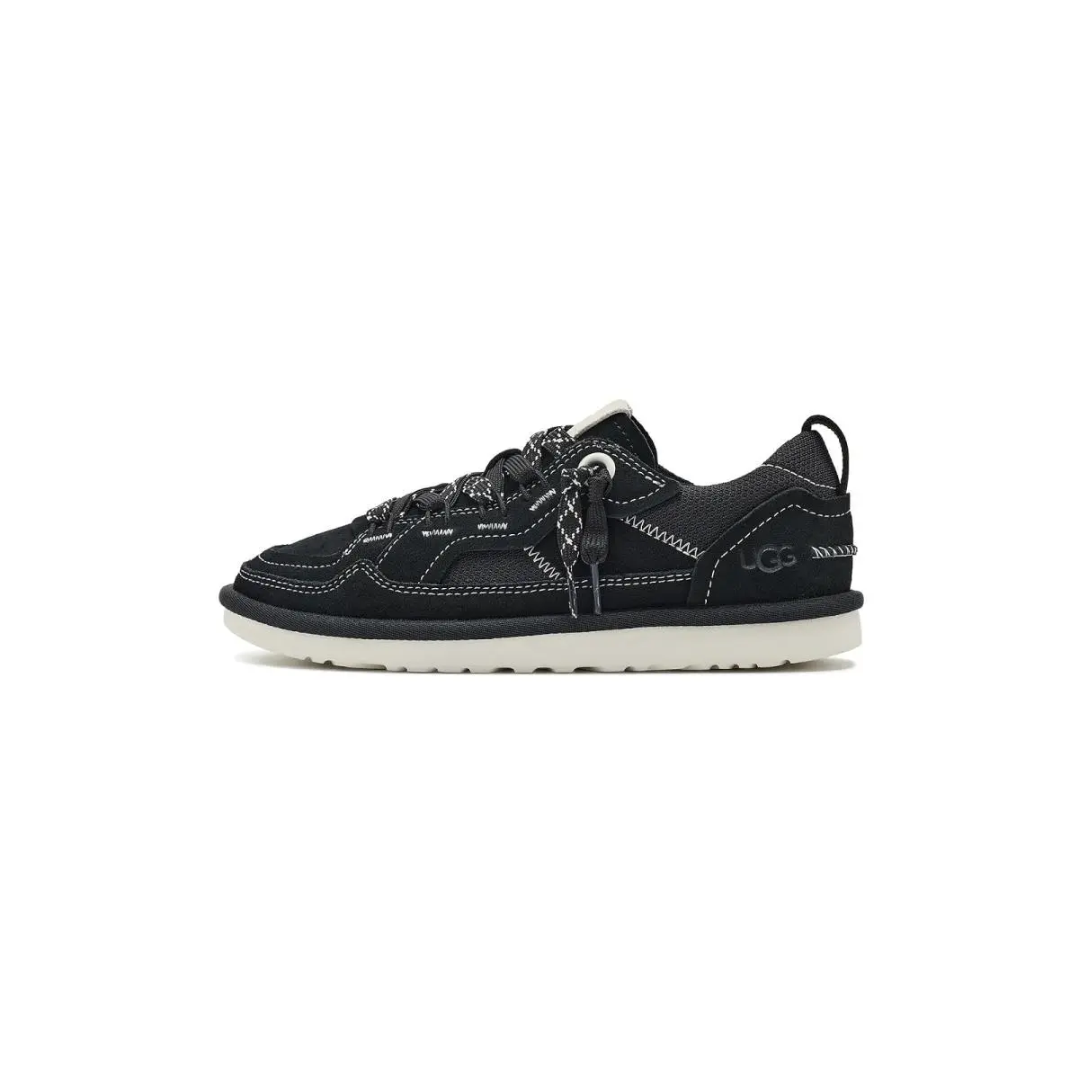 UGG shoes - Black 9
