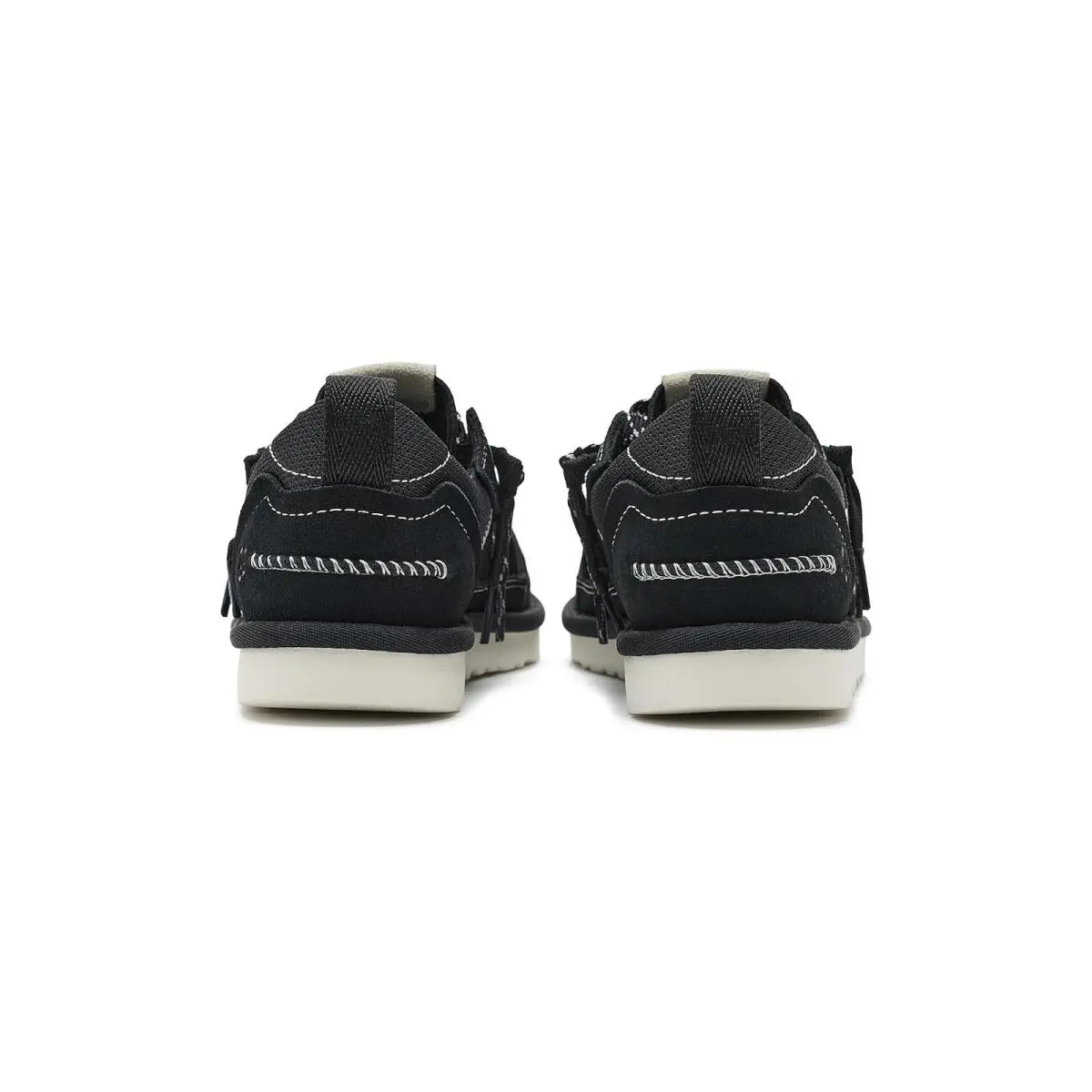 UGG shoes - Black 12