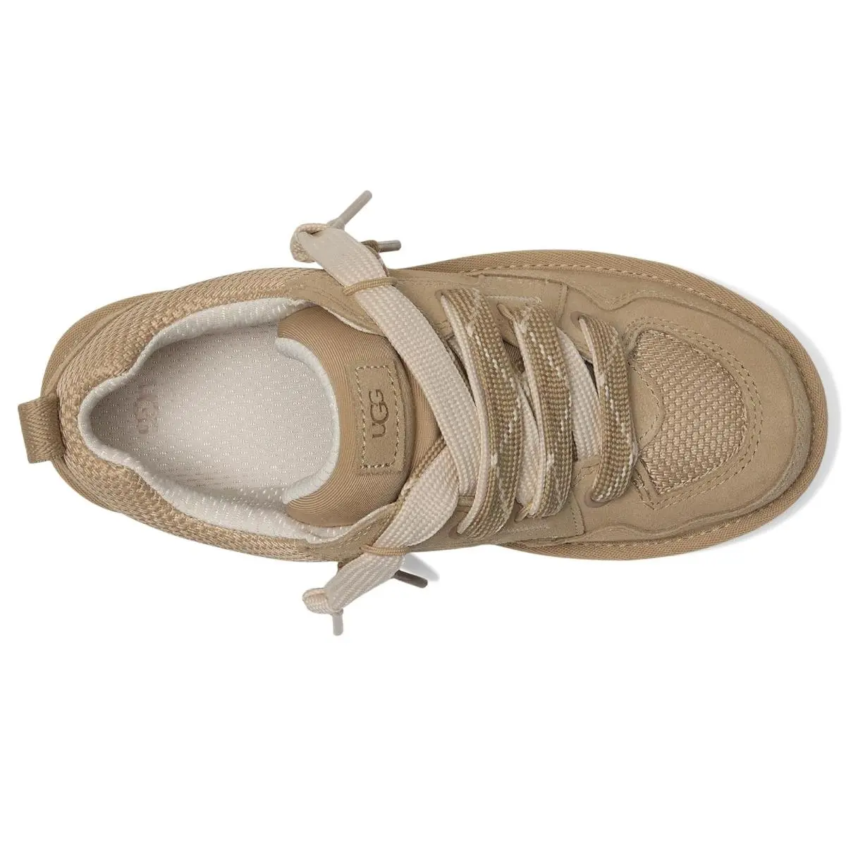 UGG shoes - Mustard Seed 0