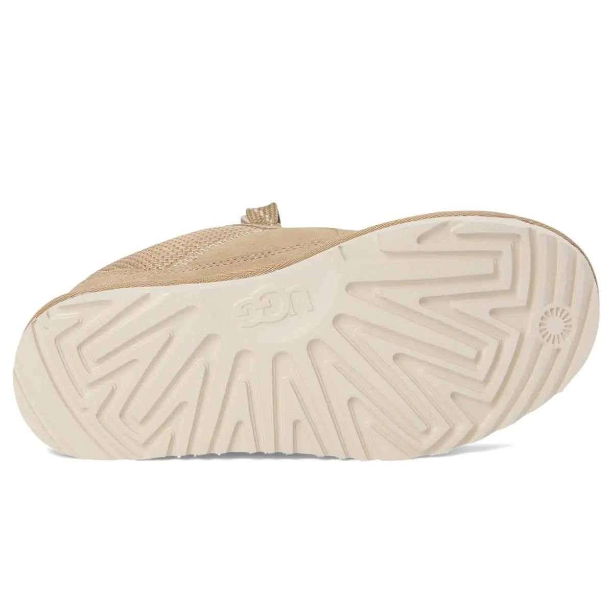 UGG shoes - Mustard Seed 8