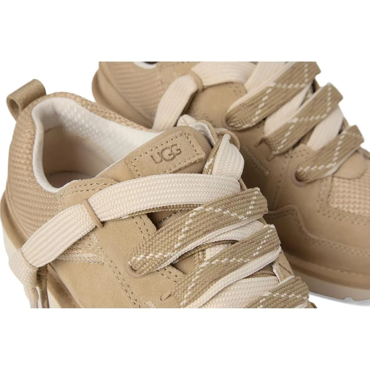 UGG shoes - Mustard Seed 11
