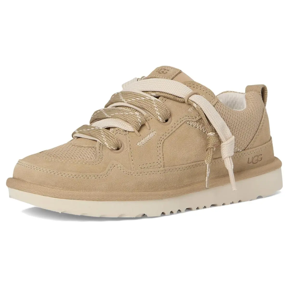 UGG shoes - Mustard Seed 12