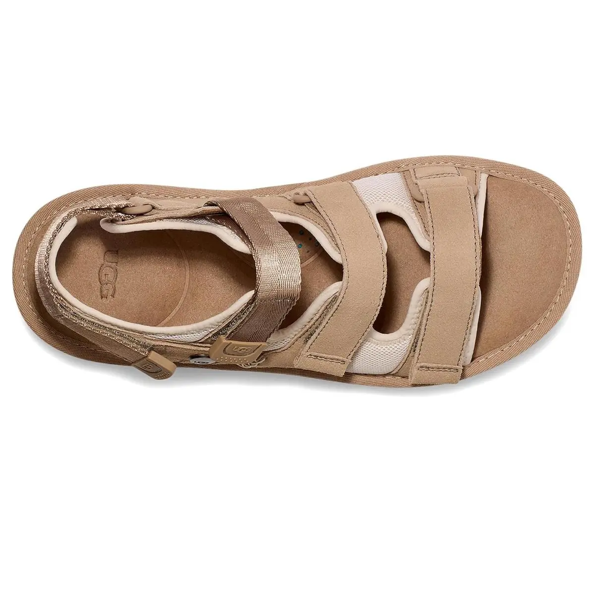 UGG shoes - Sand 0
