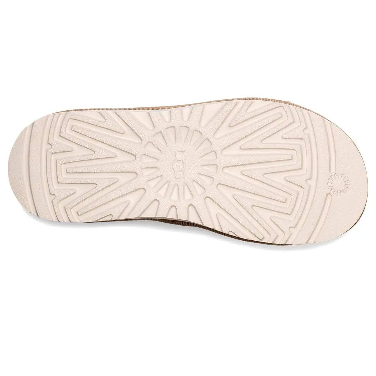 UGG shoes - Sand 1