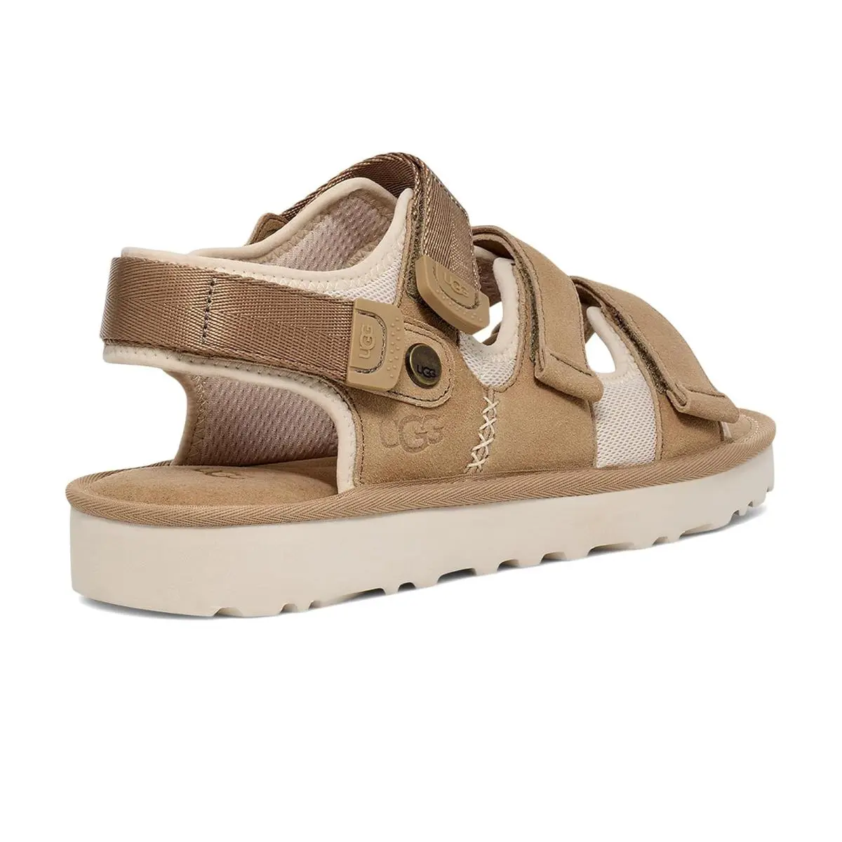 UGG shoes - Sand 3
