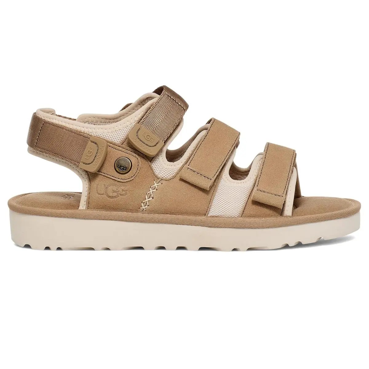 UGG shoes - Sand 4