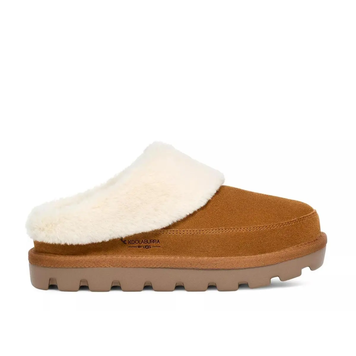 UGG shoes - Chestnut 8
