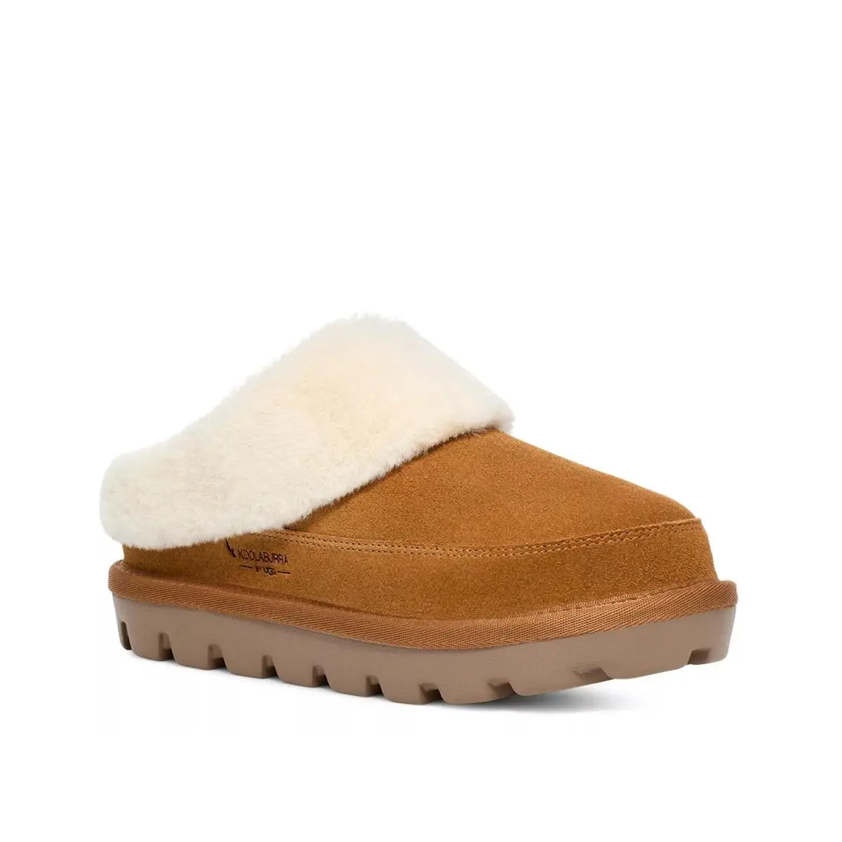 UGG shoes - Chestnut 5