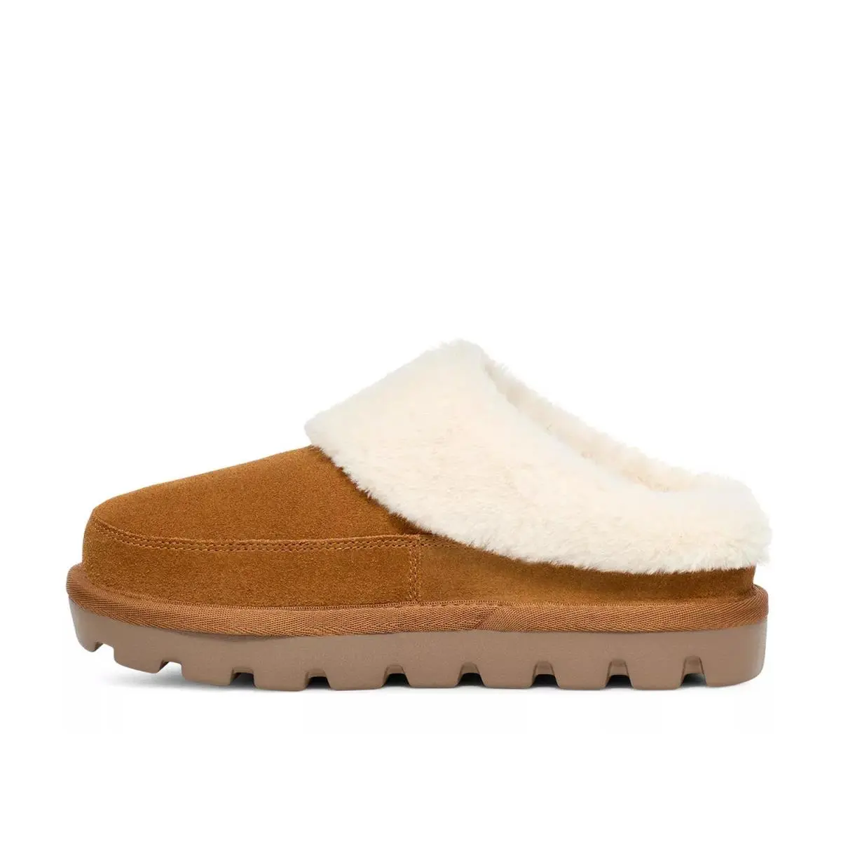 UGG shoes - Chestnut 6