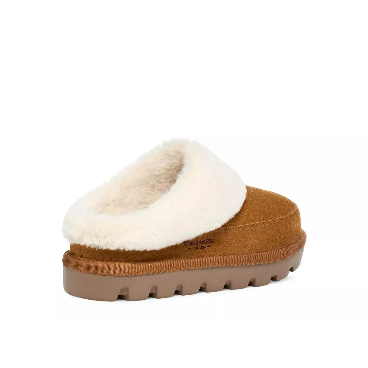 UGG shoes - Chestnut 7