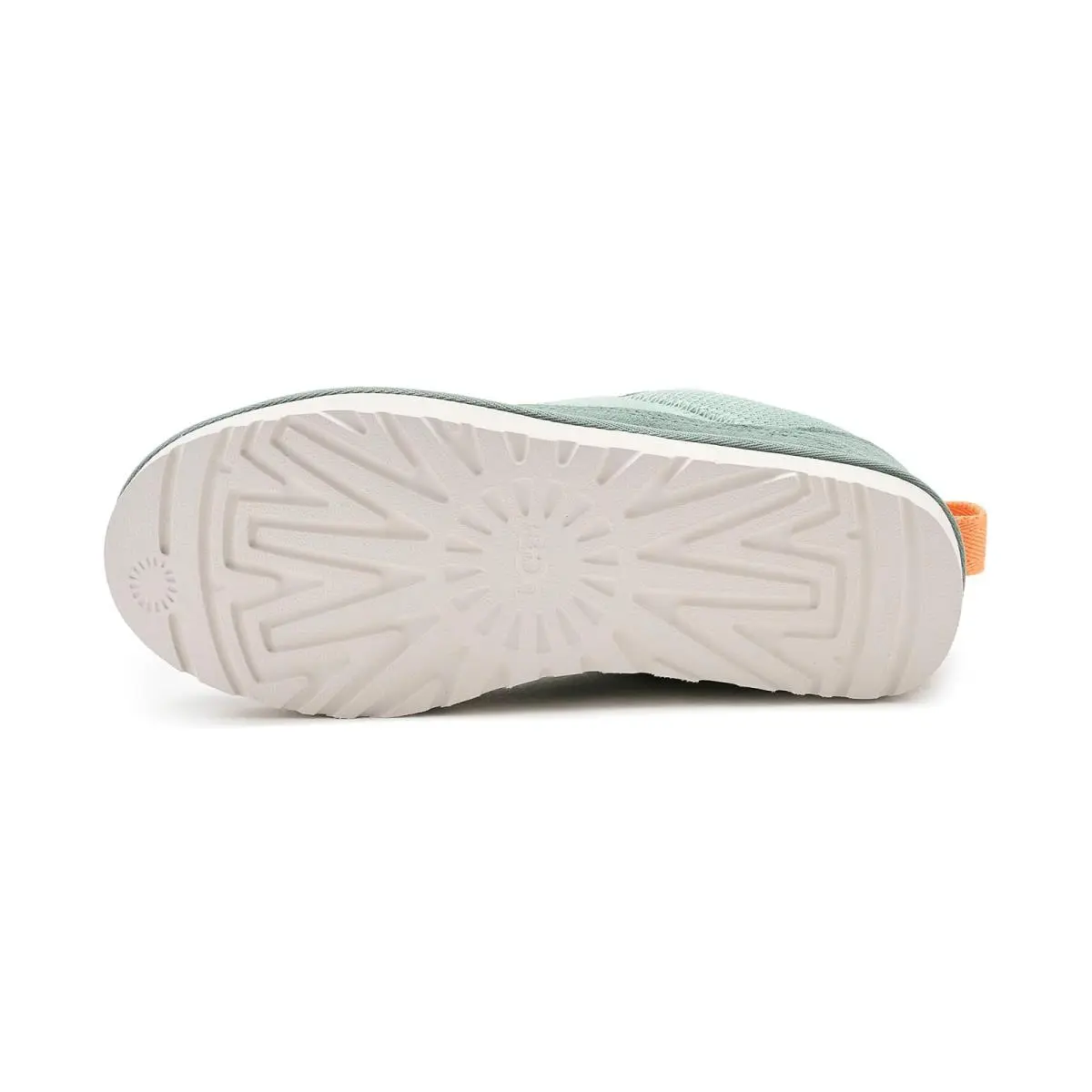 UGG shoes - Artichoke 3